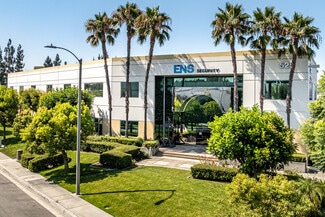 City Of Industry, CA Industrial - 525 Parriott Pl