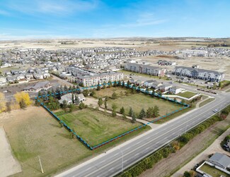 Red Deer, AB Commercial - 2650 55 St