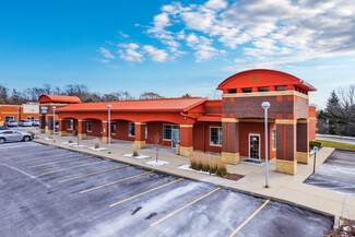 Brookfield, WI Office/Retail - 14685 W Capitol Dr