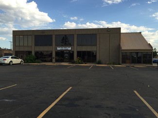 Midland, TX Office - 3404 W Illinois Ave