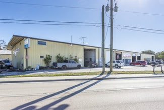 Port Charlotte, FL Industrial - 4186 Kings Hwy