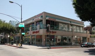 Pasadena, CA Retail - 950 E Colorado Blvd Pasadena, CA Retail - 950 E Colorado Blvd