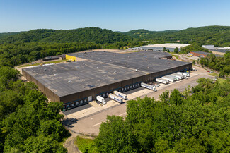 Cheswick, PA Industrial - 460 Nixon Rd