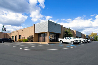 Pennsauken, NJ Industrial - 2301 Haddonfield Rd