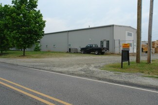 Denver, NC Manufacturing - 7971 Graham Rd Denver, NC Manufacturing - 7971 Graham Rd