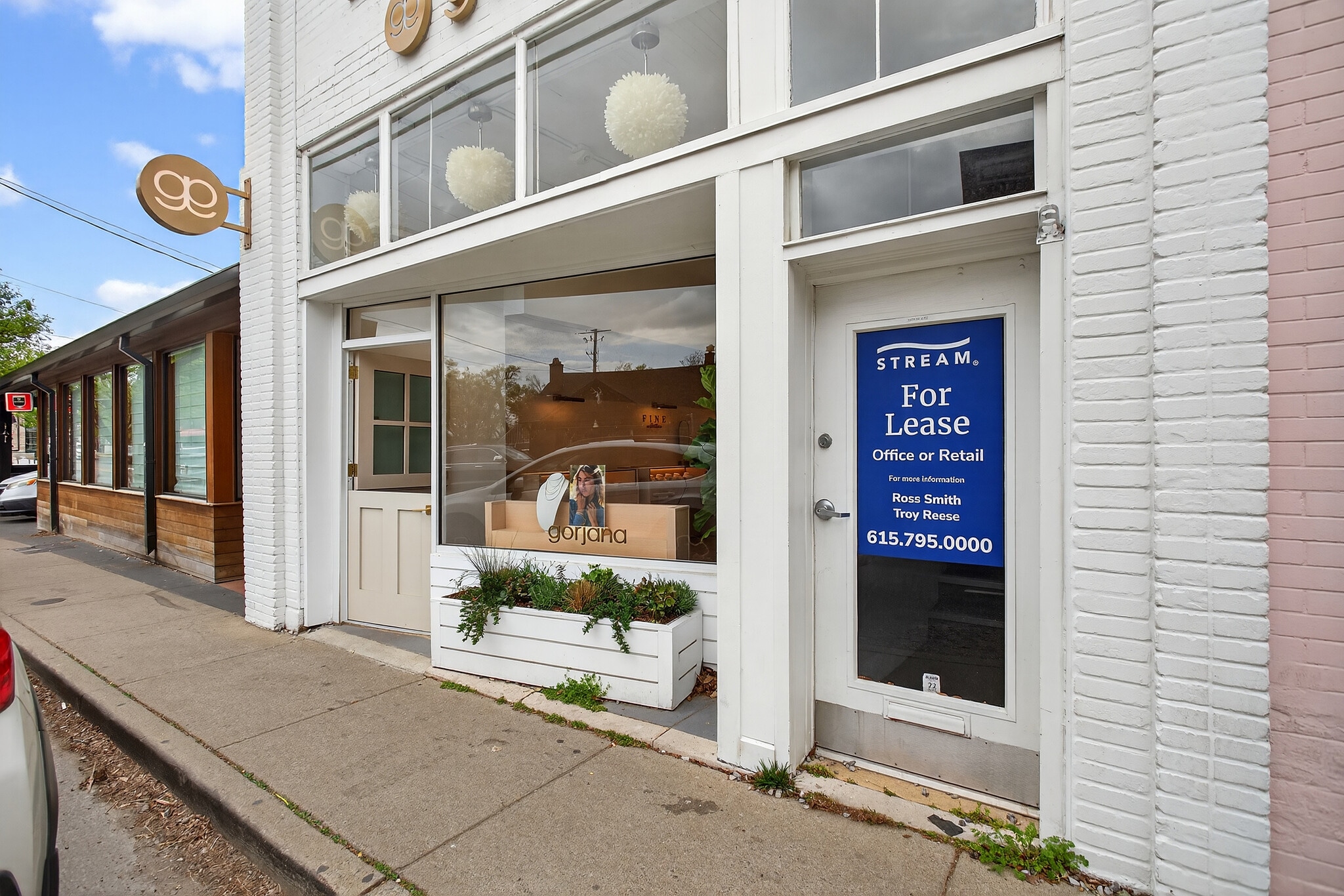 2301 12th Ave, Nashville, TN for Rent