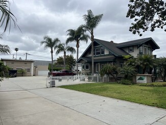 Santa Ana, CA undefined - 1642 E 4th St
