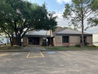 Webster, TX Medical - 521 Orchard St
