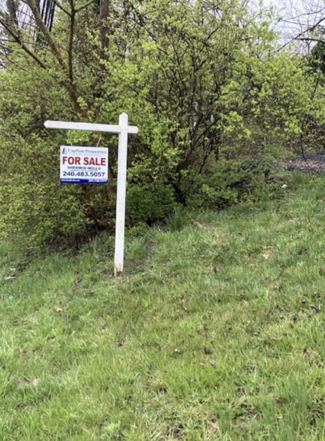 25501 Frederick Rd, Clarksburg, MD for Sale