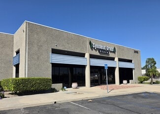 Anaheim, CA Warehouse - 2991-2995 E White Star Ave Anaheim, CA Warehouse - 2991-2995 E White Star Ave