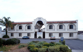 Escondido, CA Office - 325 W 3rd Ave