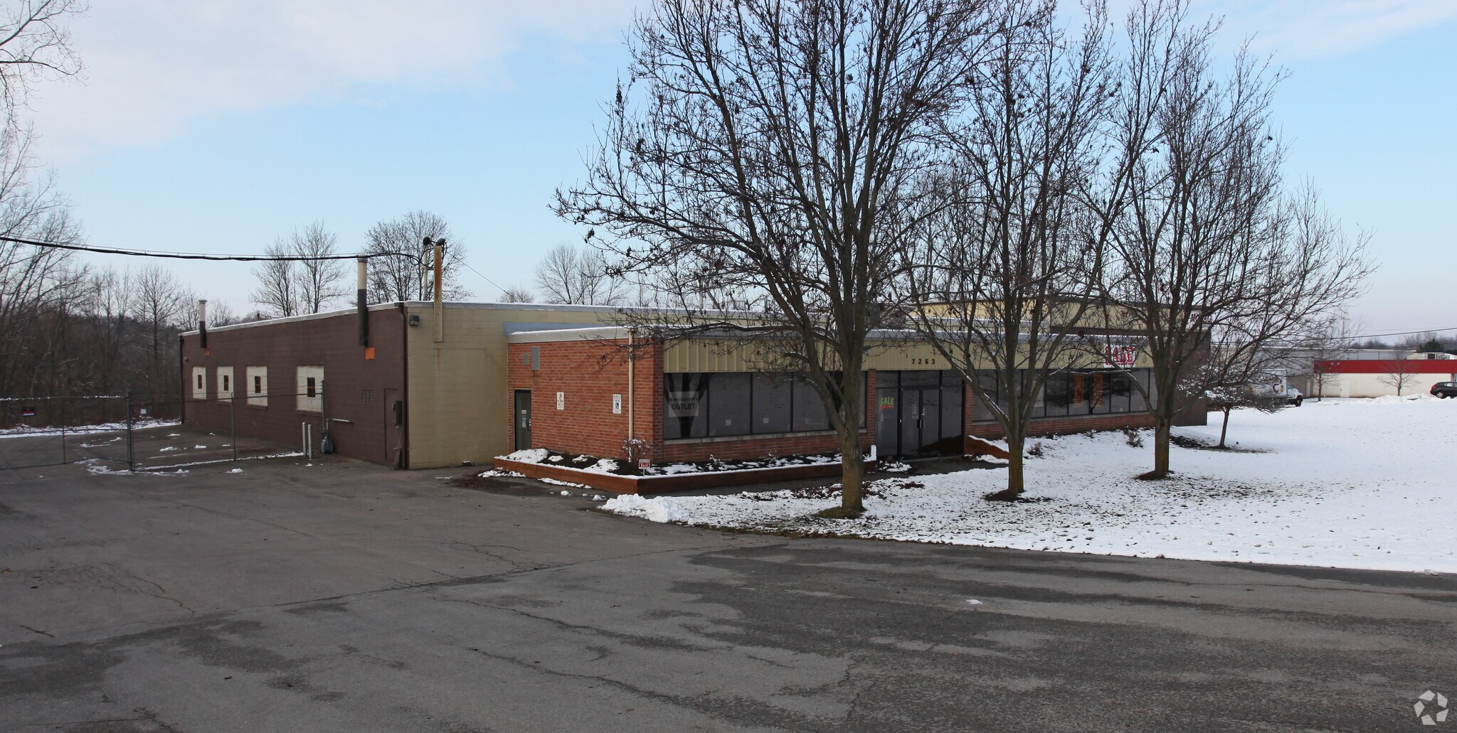 7263 State Route 96, Victor, NY for Sale