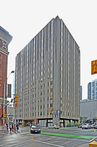 Ottawa, ON Office - 170 Laurier Ave W Ottawa, ON Office - 170 Laurier Ave W