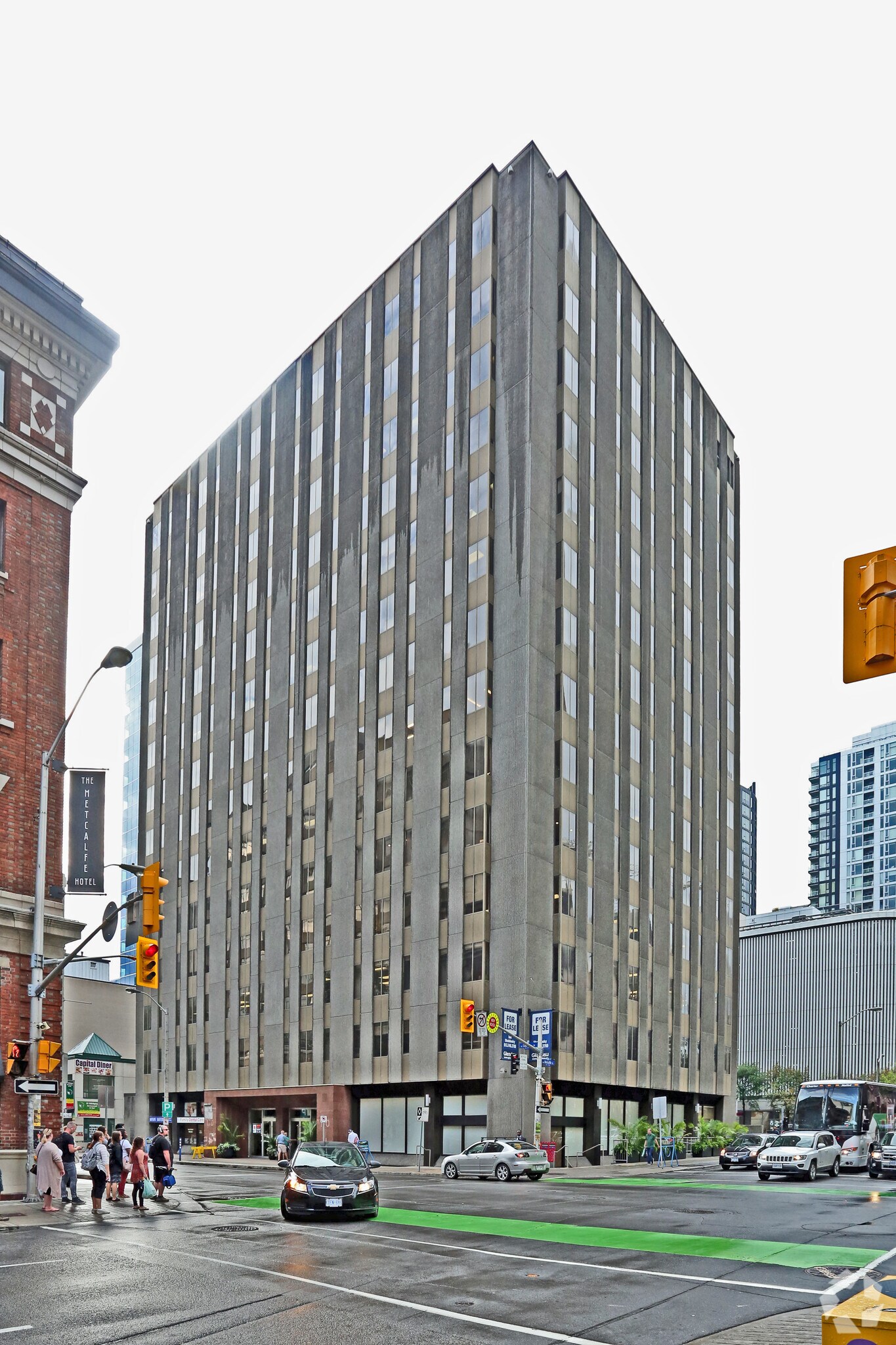 170 Laurier Ave W, Ottawa, ON for Rent