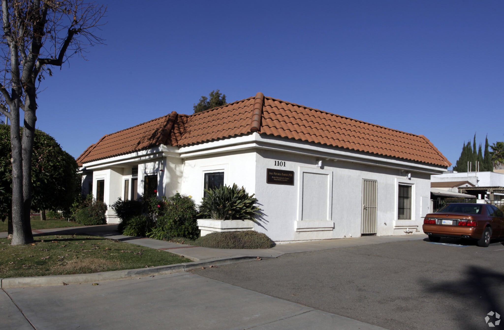 1101 E Pennsylvania Ave, Escondido, CA for Sale