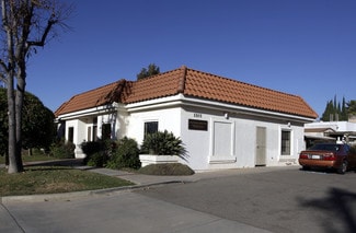 Escondido, CA undefined - 1101 E Pennsylvania Ave