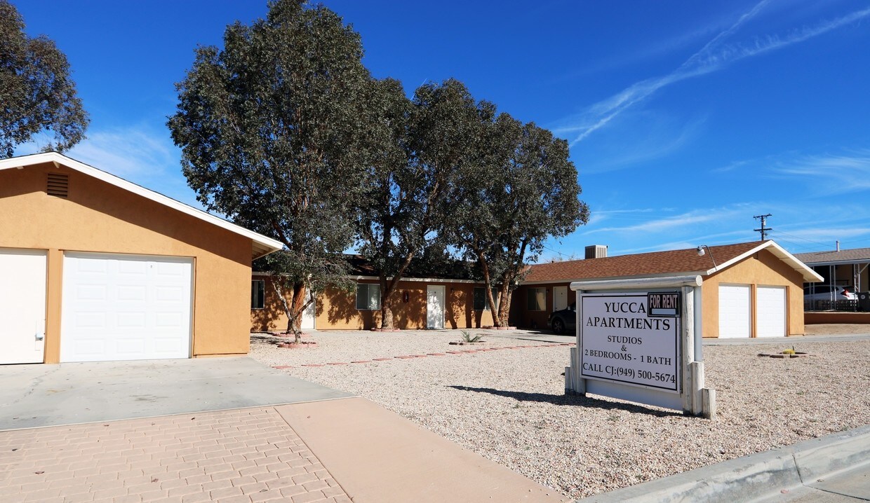 , Twentynine Palms, CA for Sale