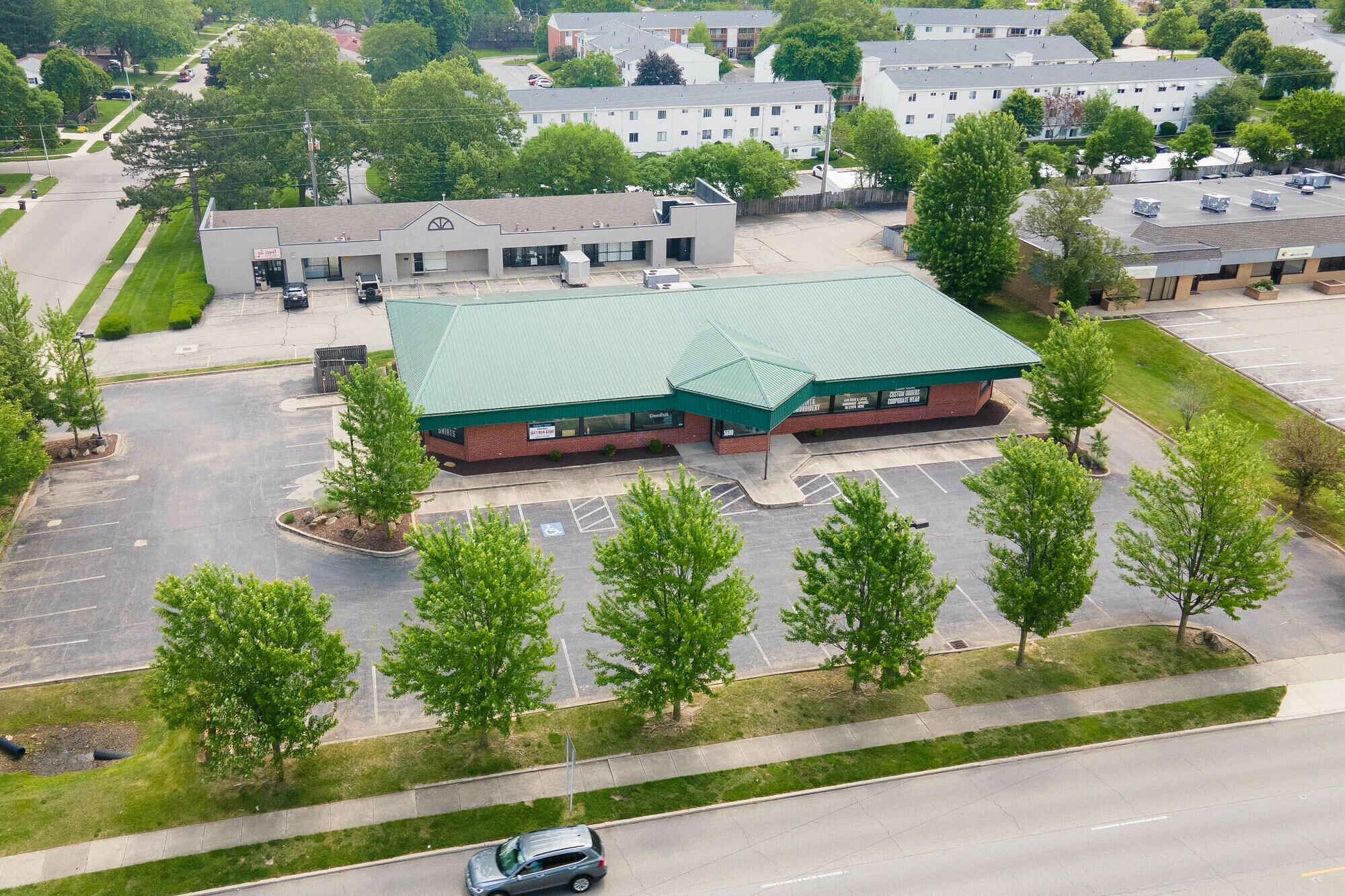 5600 Bigger Rd, Kettering, OH for Rent