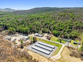 Swanzey, NH Self-Storage Facilities - 115 Base Hill Rd