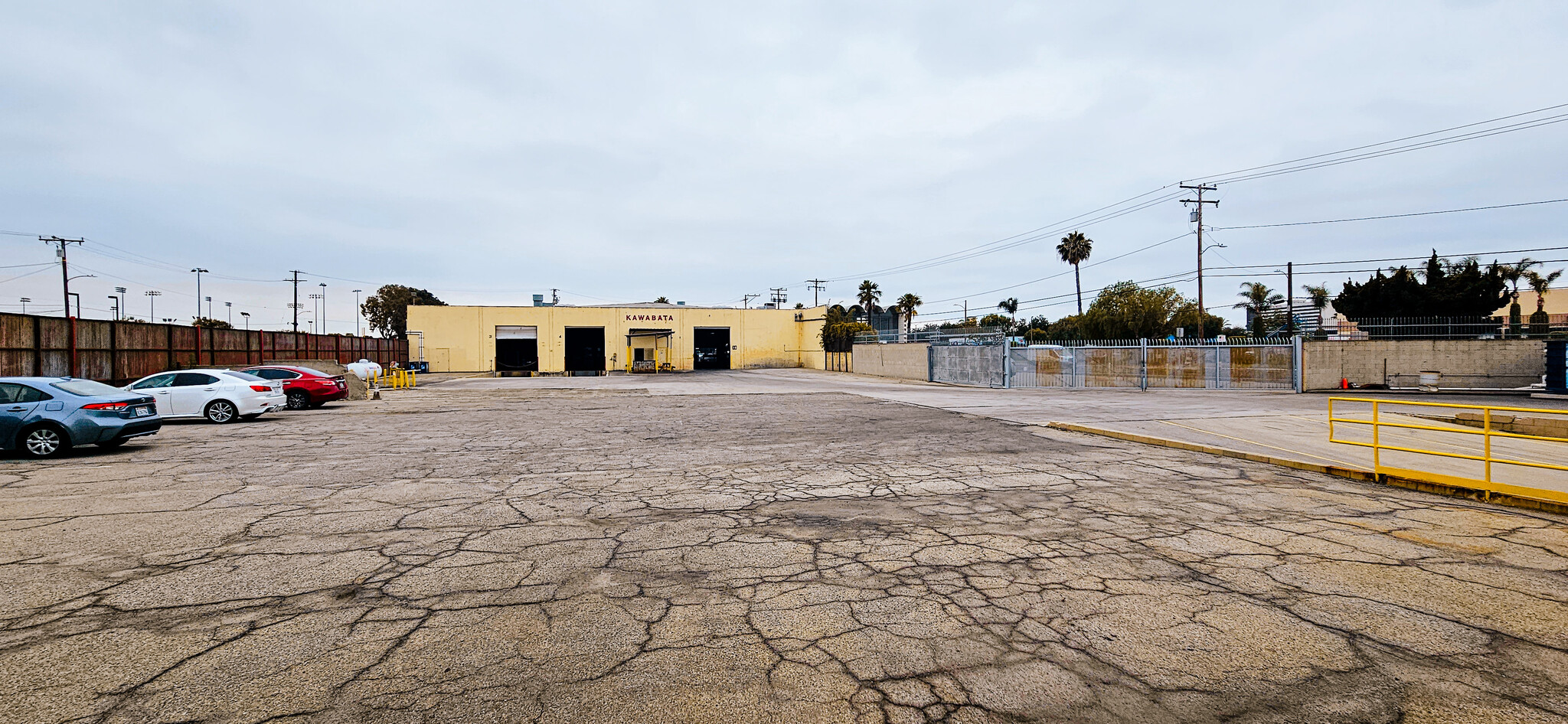 1950 S Santa Fe Ave, Compton, CA for Sale