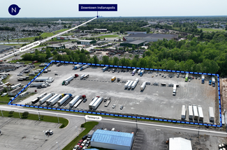 Indianapolis, IN Industrial Land - 10244 Pendleton Pike Indianapolis, IN Industrial Land - 10244 Pendleton Pike