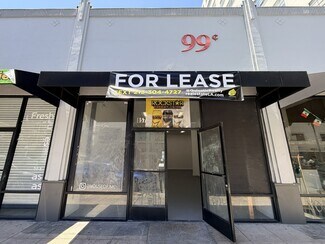 Los Angeles, CA Retail - 223-231 E 9th St Los Angeles, CA Retail - 223-231 E 9th St