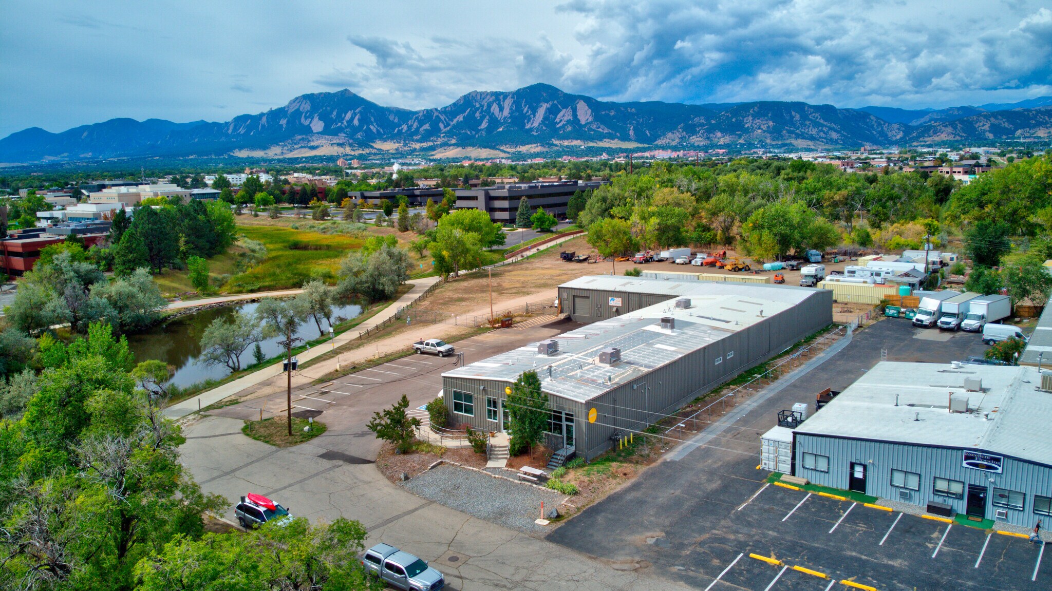 5660 Valmont Rd, Boulder, CO for Rent