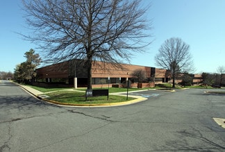 Landover, MD Industrial - 801-899 Brightseat Rd