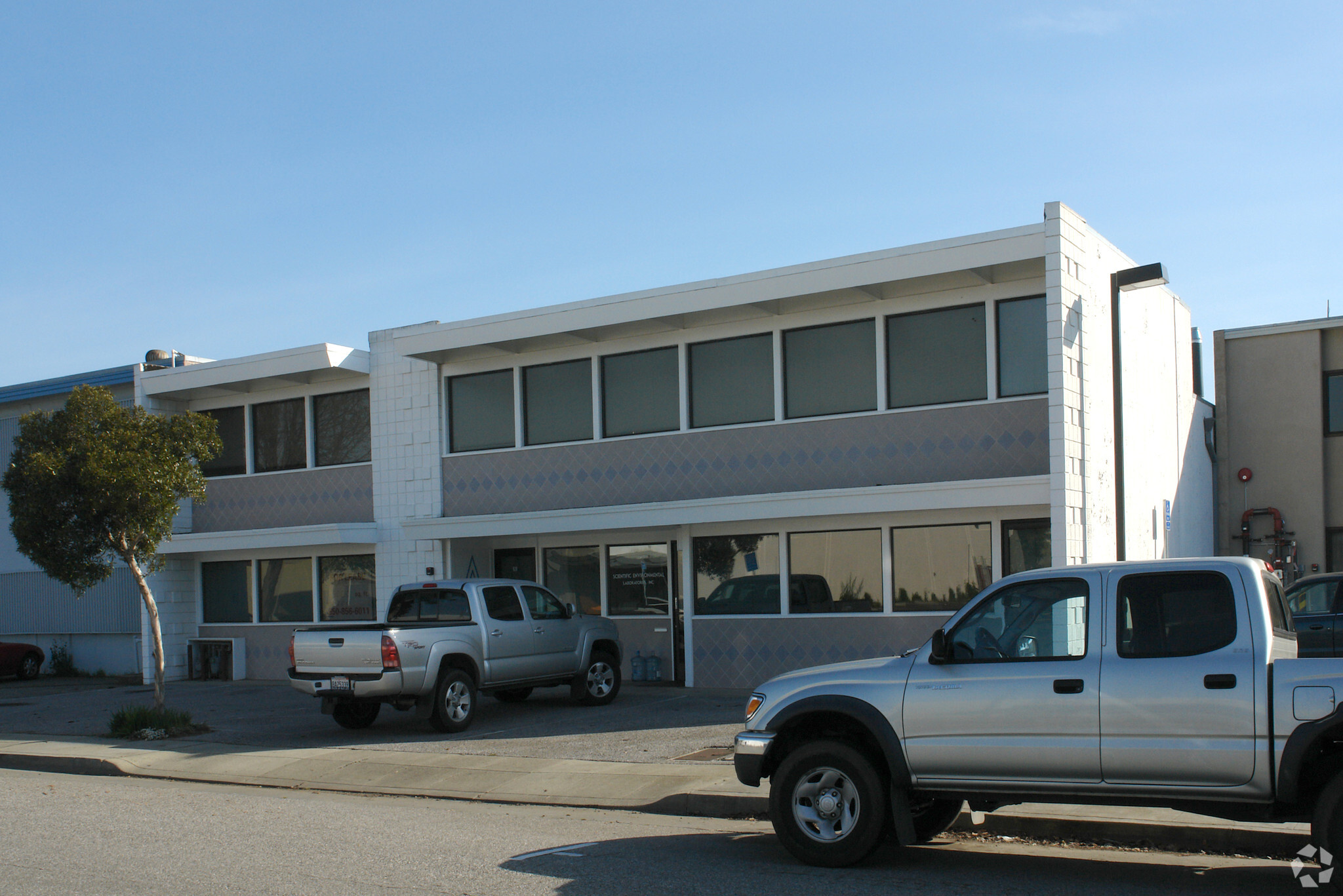 922-926 Industrial Ave, Palo Alto, CA for Rent