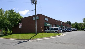 Woodbridge, VA Warehouse - 821-845 Highams Ct