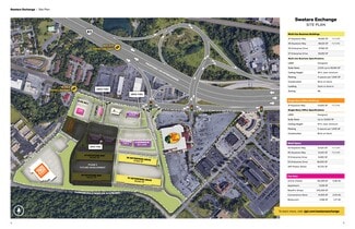 Harrisburg, PA Flex - 55 Enterprise Dr