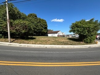 Norwalk, CT Commercial - 35 Chapel St