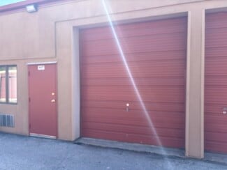 Norristown, PA Industrial - 355 W Main St