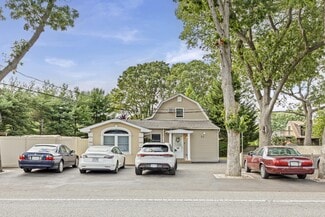 Bay Shore, NY Apartments - 30 Orinoco Dr