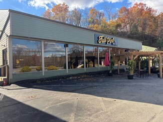 Warrendale, PA Retail - 16087 Perry Hwy Warrendale, PA Retail - 16087 Perry Hwy