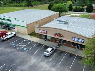 Sumter, SC Freestanding - 1230-1240 Peach Orchard Rd