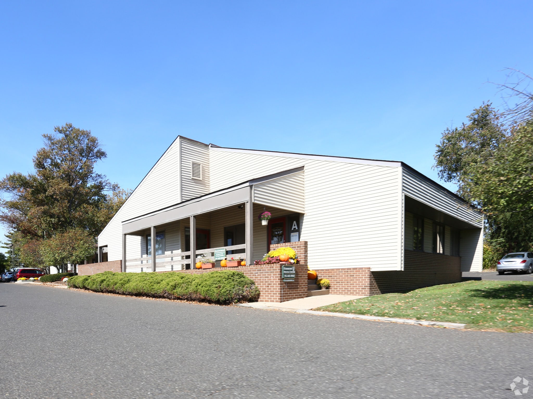 1244 Fort Washington Ave, Fort Washington, PA for Rent