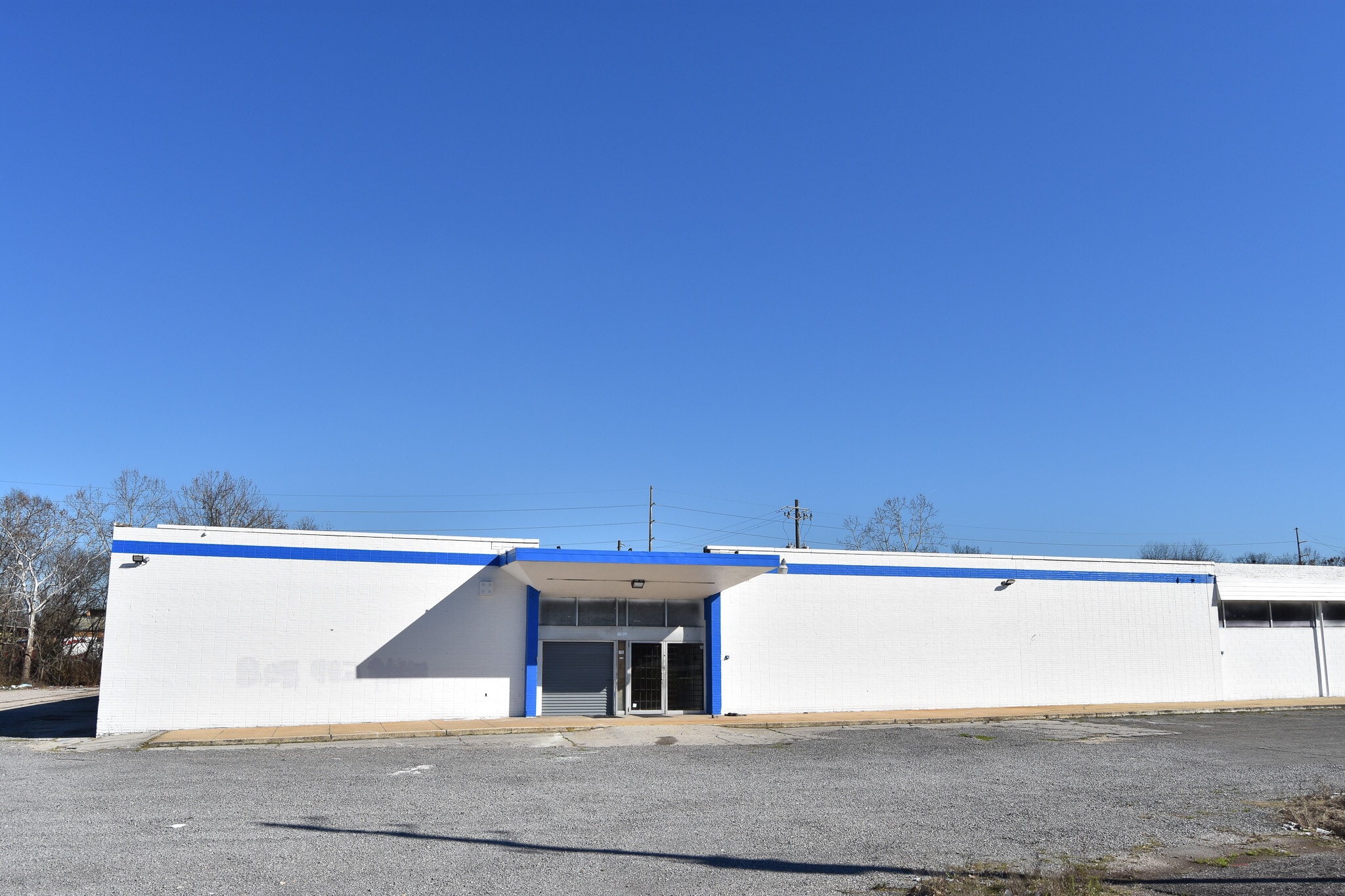 2401 Carraway Blvd, Birmingham, AL for Rent