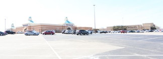 Oklahoma City, OK Retail - 2501 W Memorial Rd
