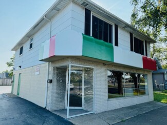 North Tonawanda, NY Office - 135 Division St
