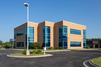 Allendale, MI Coworking Space - 11275 Edgewater Dr