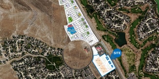 Saratoga Springs, UT Retail - 2089 Redwood Road