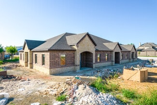 Frisco, TX undefined - 11619 Independence Parkway