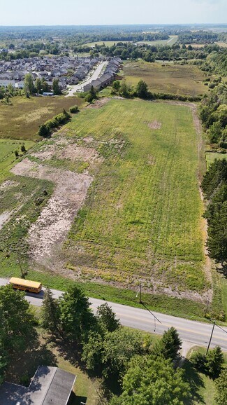 Fort Erie, ON Residential Land - 1257 Pettit Rd