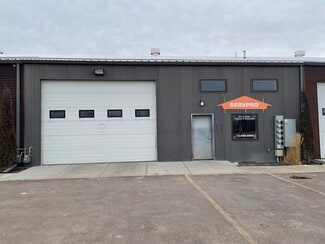 Great Falls, MT Flex - 701 River Dr S