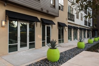 Austin, TX Office - 809 S Lamar Blvd