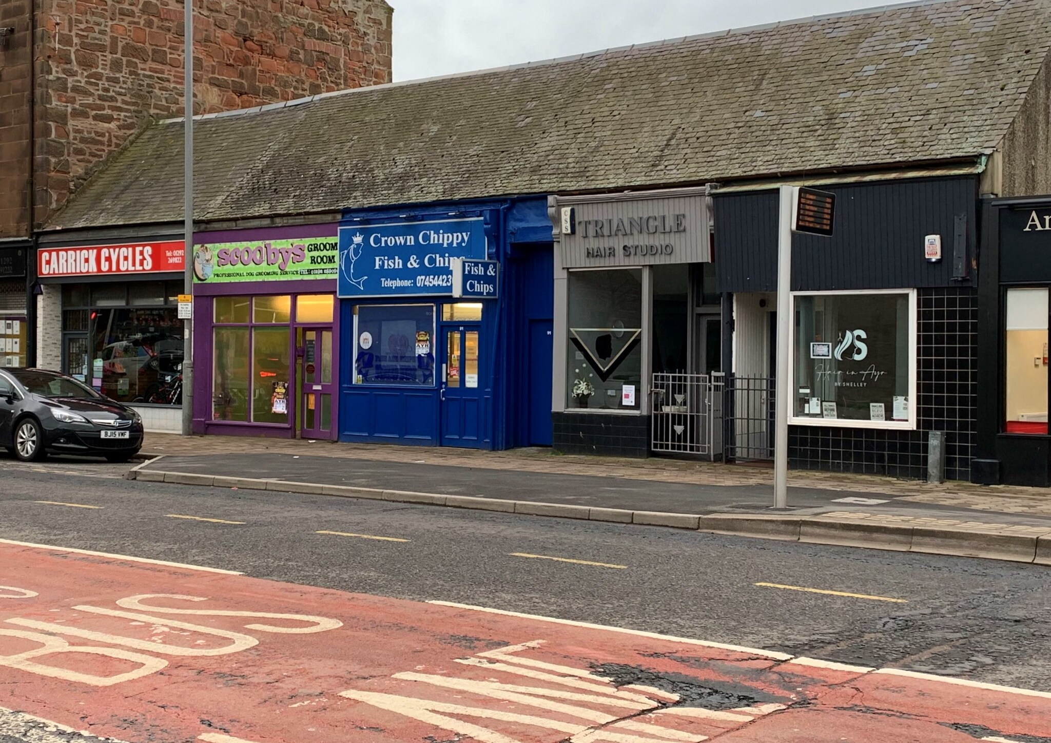 95 Main St, Ayr, SAY for Sale