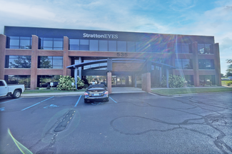 Lexington, KY Office - 535 Wellington Way