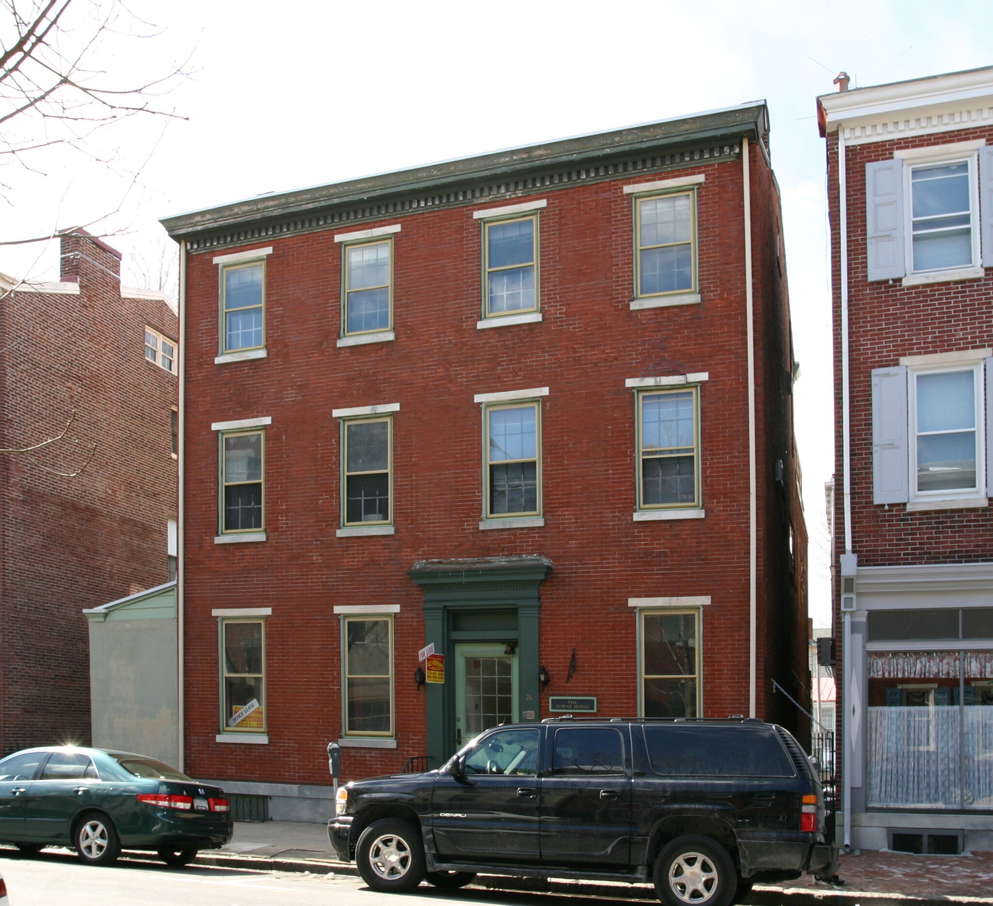 26 S Church St, West Chester, PA for Sale