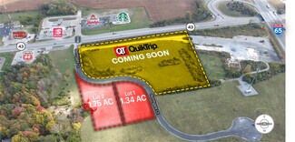 Battle Ground, IN undefined